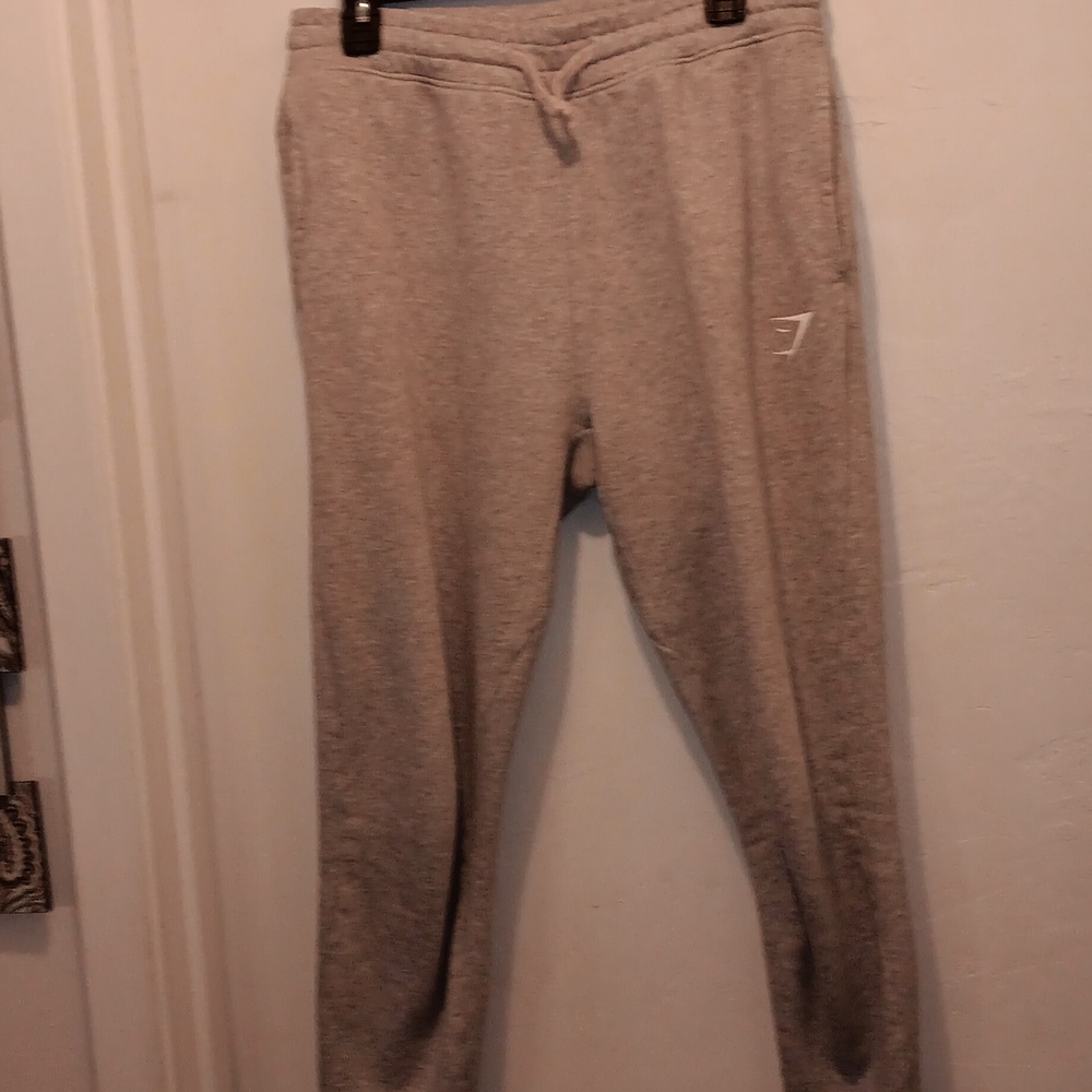 Gymshark sweatpants